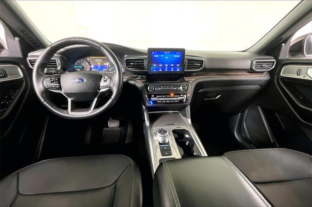 Used 2020 Ford Explorer For Sale in OLIVE BRANCH, MS
