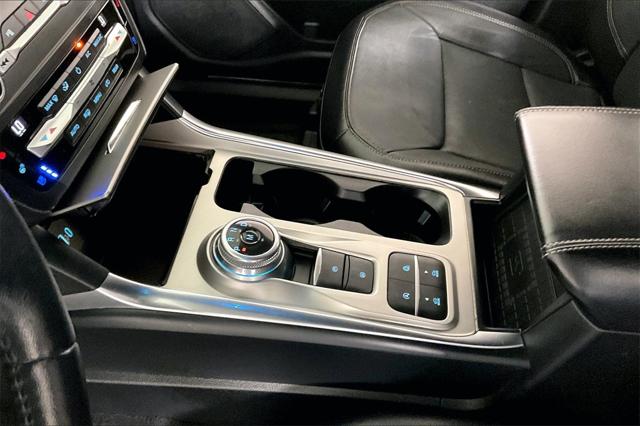 Used 2020 Ford Explorer For Sale in OLIVE BRANCH, MS