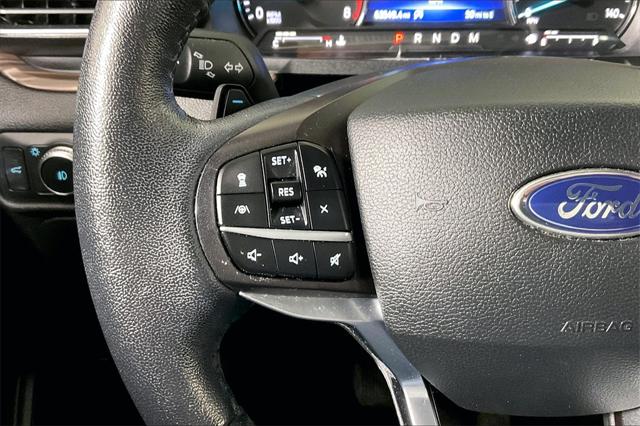 Used 2020 Ford Explorer For Sale in OLIVE BRANCH, MS