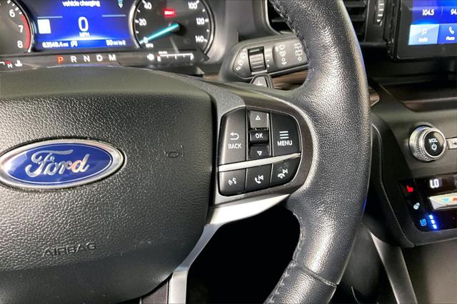 Used 2020 Ford Explorer For Sale in OLIVE BRANCH, MS