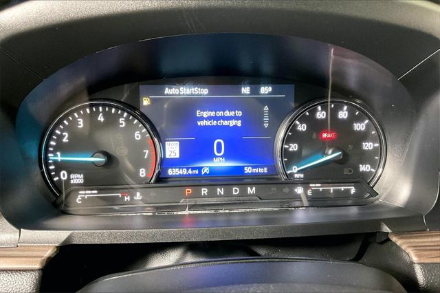 Used 2020 Ford Explorer For Sale in OLIVE BRANCH, MS