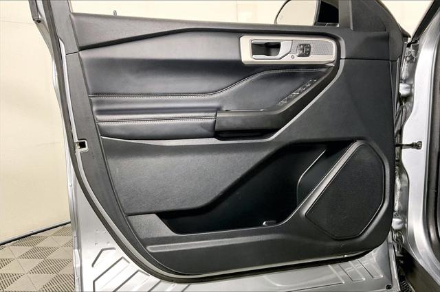Used 2020 Ford Explorer For Sale in OLIVE BRANCH, MS