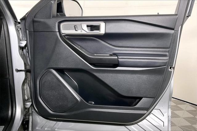 Used 2020 Ford Explorer For Sale in OLIVE BRANCH, MS