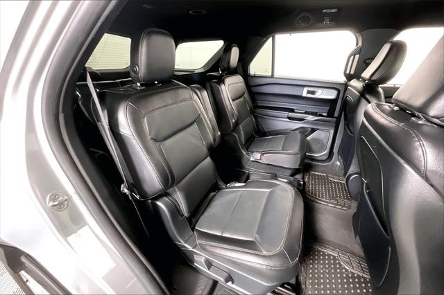 Used 2020 Ford Explorer For Sale in OLIVE BRANCH, MS