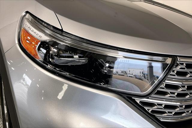 Used 2020 Ford Explorer For Sale in OLIVE BRANCH, MS