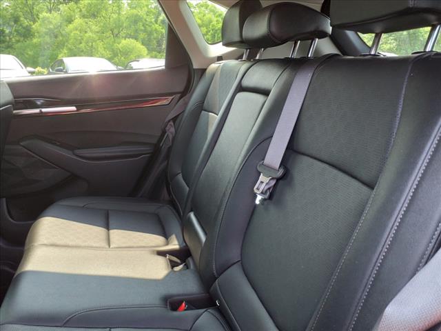 2021 Kia Seltos EX