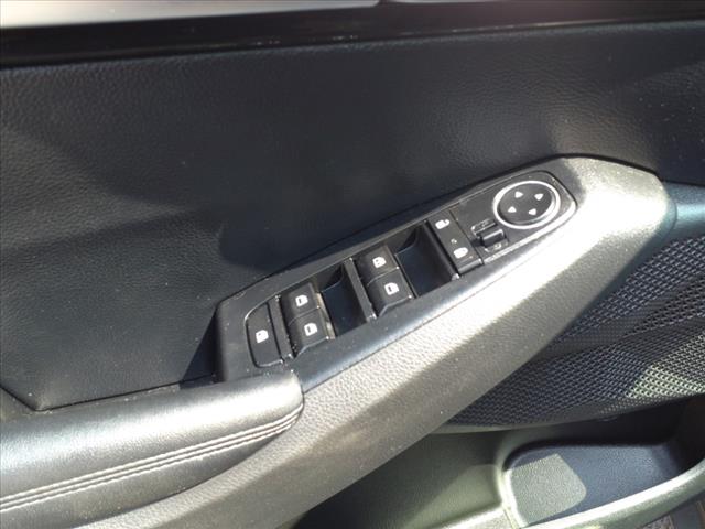2021 Kia Seltos EX