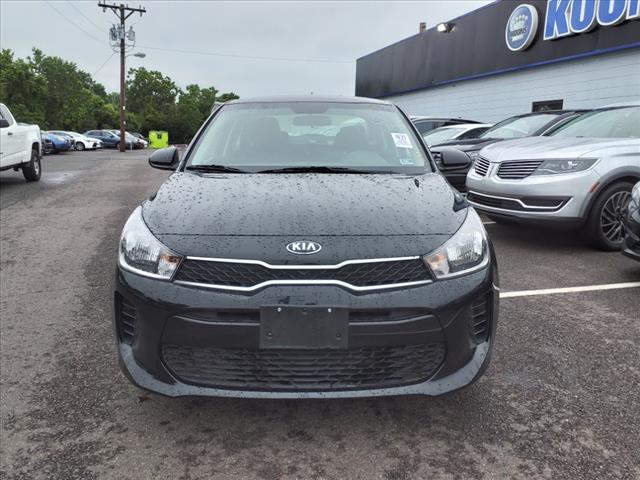 2020 Kia Rio LX