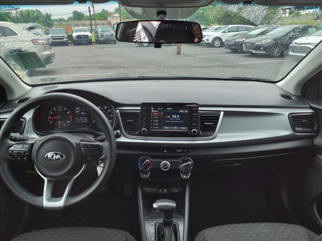 2020 Kia Rio LX