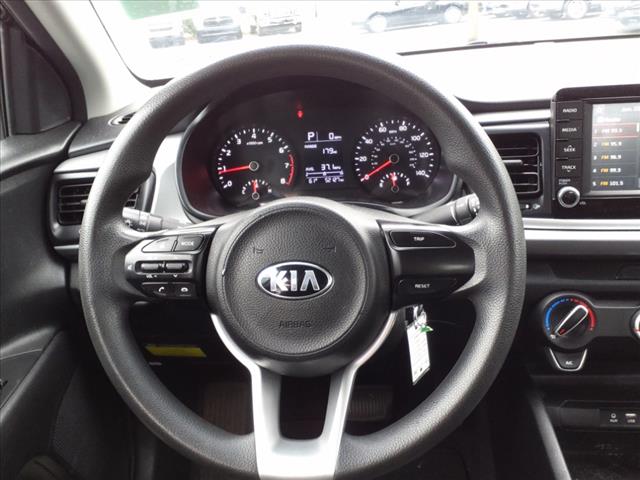 2020 Kia Rio LX
