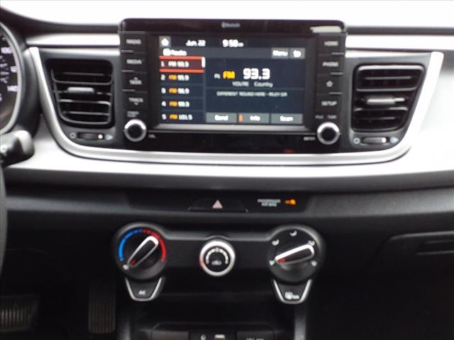 2020 Kia Rio LX