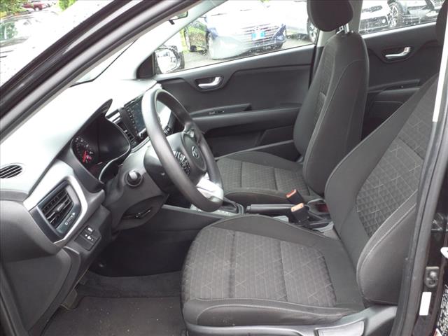 2020 Kia Rio LX