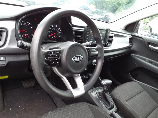 2020 Kia Rio LX