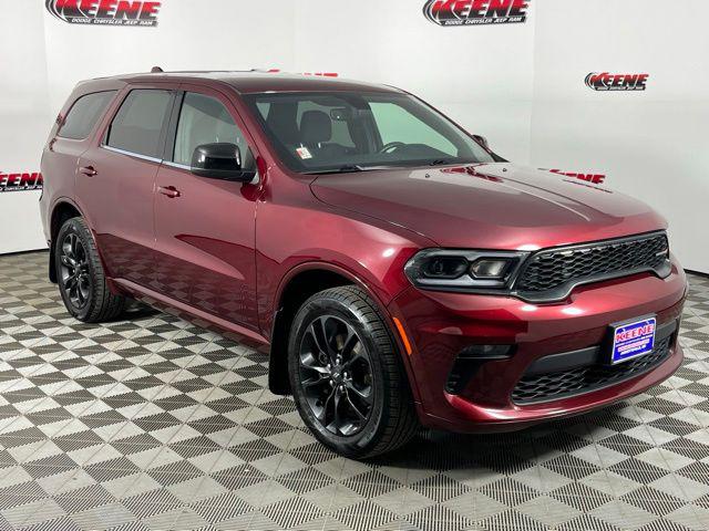 2021 Dodge Durango GT AWD