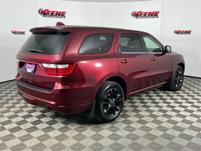 2021 Dodge Durango GT AWD