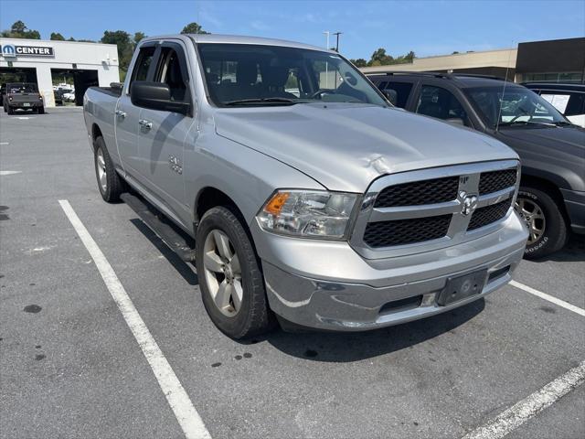 2013 RAM 1500 SLT