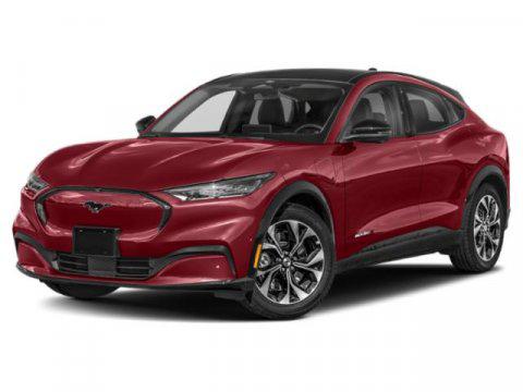 2023 Ford Mustang Mach-E Premium for sale in Sioux City, IA