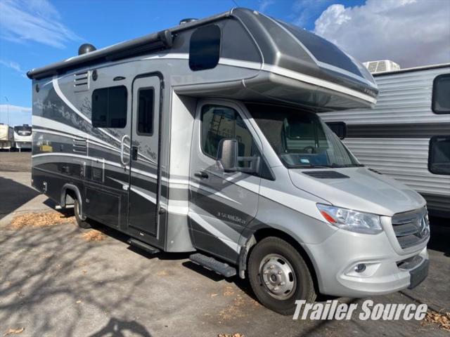 2021 Mercedes-Benz Sprinter 3500XD Chassis Standard Roof V6 for sale in Grand Junction, CO