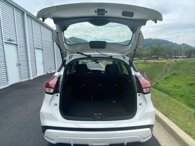 Used 2023 Nissan Kicks For Sale in Pikeville, KY