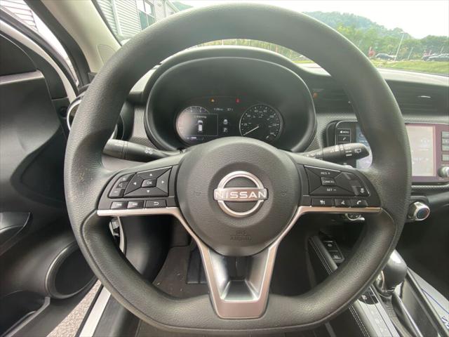 Used 2023 Nissan Kicks For Sale in Pikeville, KY