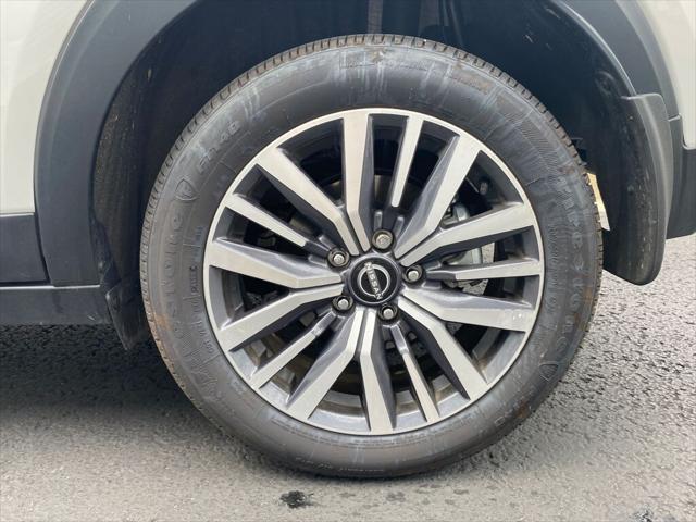 Used 2023 Nissan Kicks For Sale in Pikeville, KY