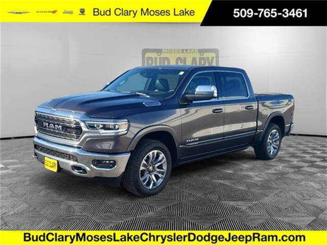 2024 Ram 1500 Ratings, Pricing, Reviews and Awards | J.D. Power