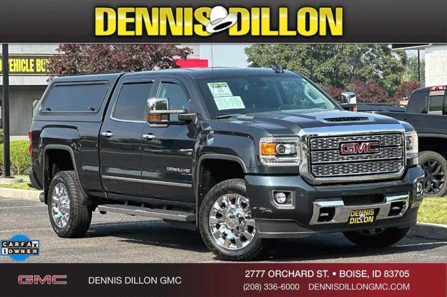 Dennis Dillon GMC in BOISE  Serving Caldwell, Idaho, and Nampa GMC  Customers