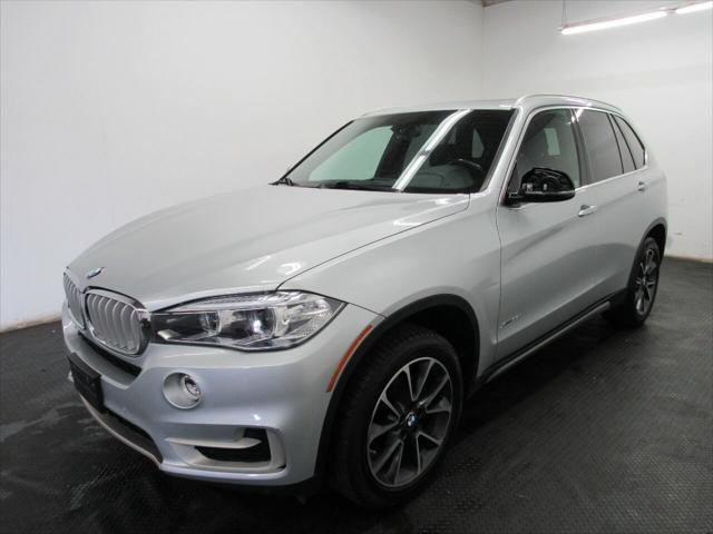 2018 BMW X5 xDrive35i for sale near Fairfield, OH