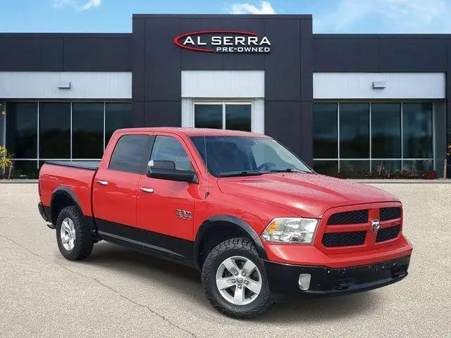 2014 Ram 1500 SLT for sale in Grand Blanc Charter Township, MI