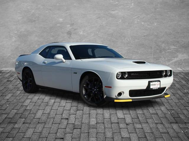 2023 Dodge Challenger CHALLENGER R/T