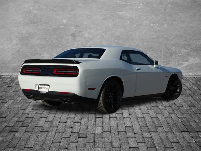 2023 Dodge Challenger CHALLENGER R/T