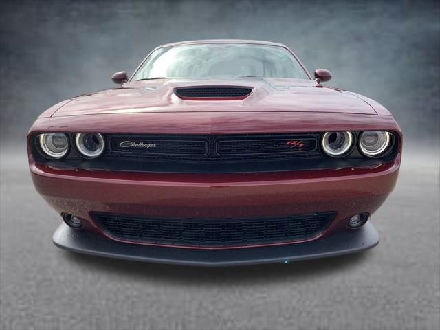 2023 Dodge Challenger CHALLENGER R/T SCAT PACK