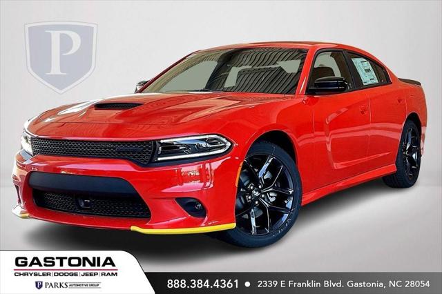 2023 Dodge Charger CHARGER GT RWD