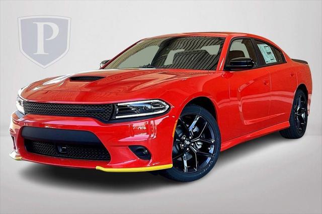 2023 Dodge Charger CHARGER GT RWD