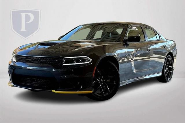 2023 Dodge Charger CHARGER GT RWD