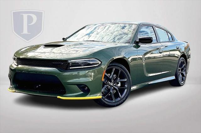 2023 Dodge Charger CHARGER GT RWD