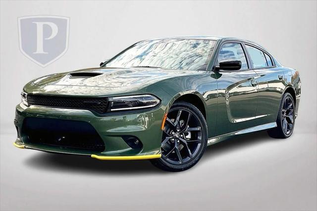 2023 Dodge Charger CHARGER GT RWD