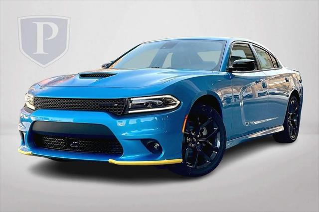 2023 Dodge Charger CHARGER GT RWD