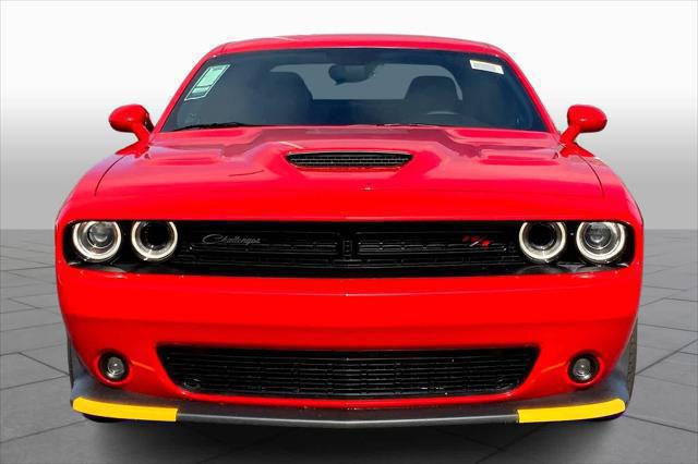 2023 Dodge Challenger CHALLENGER R/T SCAT PACK