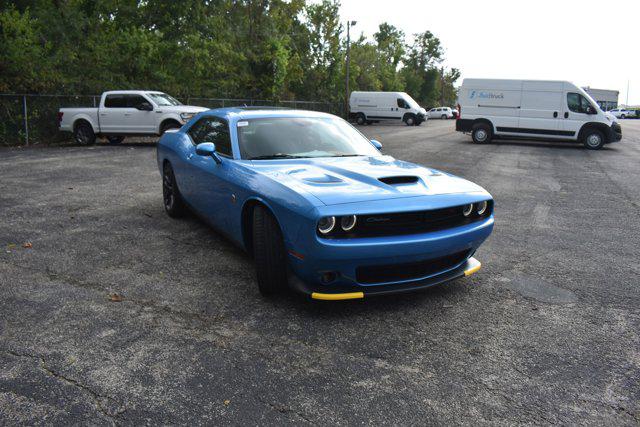 2023 Dodge Challenger CHALLENGER R/T SCAT PACK