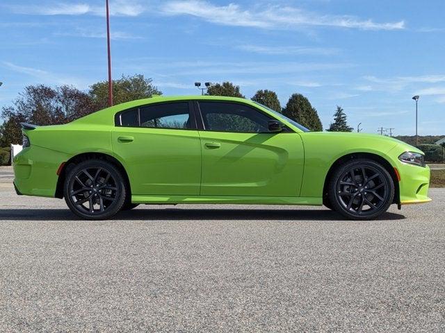 2023 Dodge Charger CHARGER GT RWD