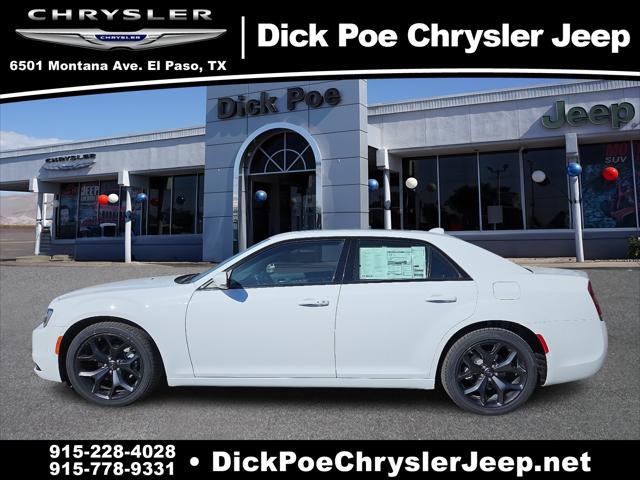 2023 Chrysler Chrysler 300 300S V6