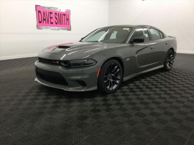 2023 Dodge Charger CHARGER SCAT PACK