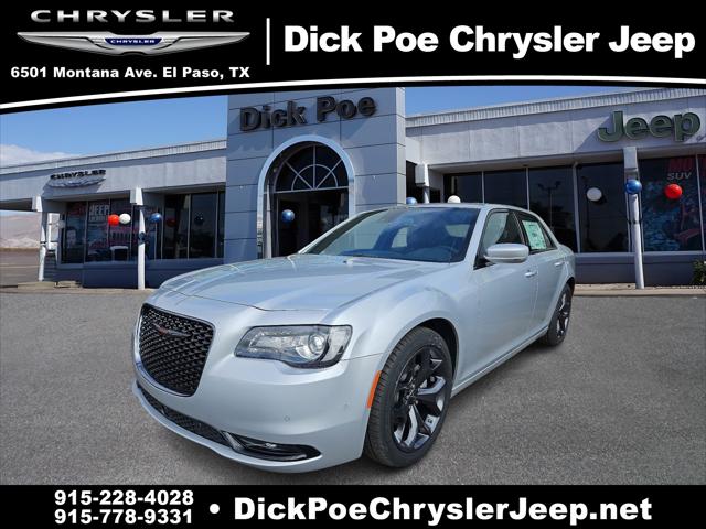 2023 Chrysler Chrysler 300 300S V6