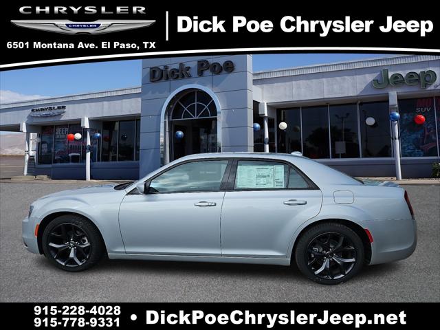 2023 Chrysler Chrysler 300 300S V6