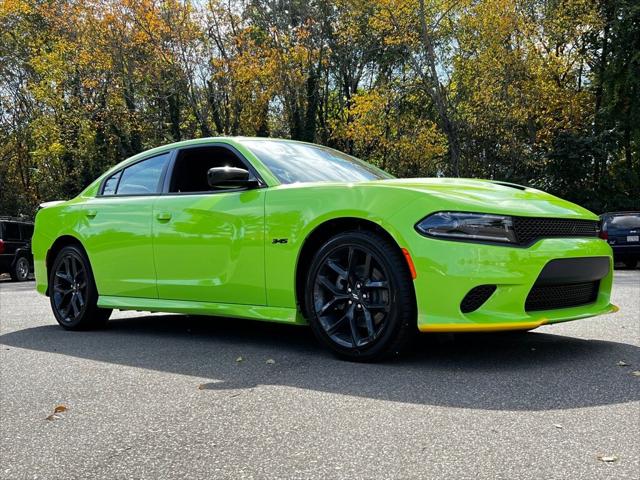 2023 Dodge Charger CHARGER R/T