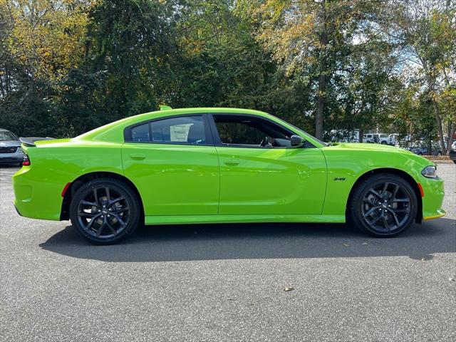 2023 Dodge Charger CHARGER R/T