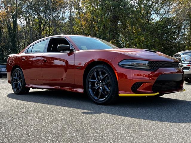 2023 Dodge Charger CHARGER R/T