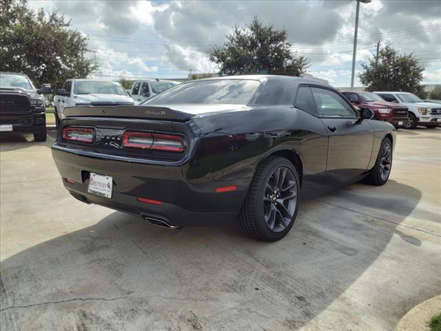 2023 Dodge Challenger CHALLENGER R/T