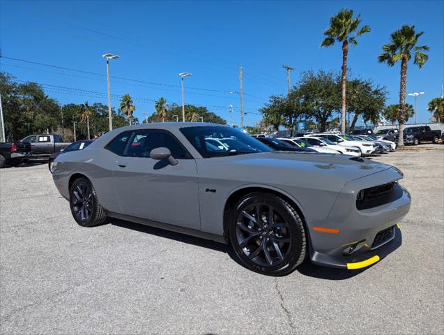 2023 Dodge Challenger CHALLENGER R/T